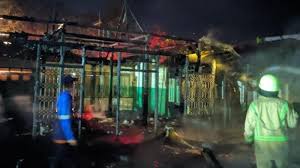 Kabupaten bojonegoro yang memiliki banyak daerah sudah memiliki 429 nomor kode pos yang sudah tercantum resmi. Quvxfsopro37km