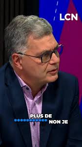 Paul Laroque Interview Jean Charest