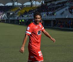 Fifa 21 ratings for unión la calera in career mode. File Union La Calera Universidad De Chile 2018 04 22 Fernando Saavedra 01 Jpg Wikimedia Commons