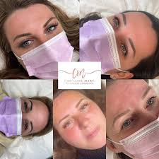 Caroline Mary Permanent Cosmetics