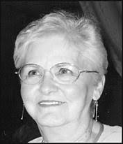 Germaine LEVESQUE Obituary