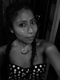 Yalitza Aparicio added a new photo — in...