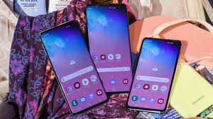This works on all variants of the galaxy with the bixby button, including the note 9 and s10. The Samsung Galaxy S10 Bixby Button Can Be Remapped Nextpit