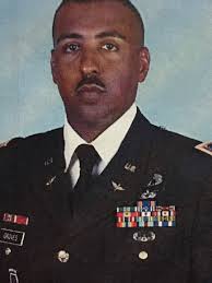 Fallen soldier honored at Hunter Army Airfield