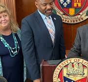 UL Lafayette SoLAcc transfer agreement boosts health degrees