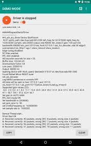 Permissions:this app uses the internet permission only to connect to the local rtl_tcp instance used by the rtl2832u driver. Rtl Sdr Ais Driver For Android Apk Download
