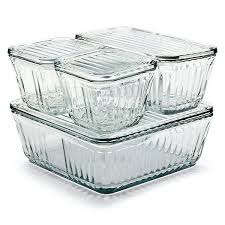 Anchor Glasbehalter Manufactum Manufactum Leben Ohne Plastik Plastikfrei