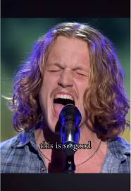 Ethan Beckton Wins The Voice Australia 2024