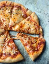 Easy Pizza Dough No Rise Pizza Dough Baker Bettie Recipe Easy Pizza Dough Easy Pizza No Rise Pizza Dough