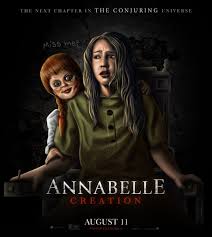 The curse of la llorona (2019). Contoh Soal Dan Materi Pelajaran 10 Annabelle Movie Release Date 2019