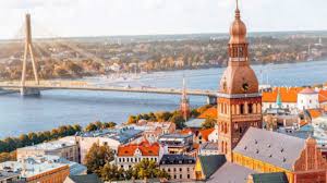 Latvia breweries, breweries, brewery and brewpub directory. Oportunidades En Letonia La Joya De Los Paises Balticos Pymes
