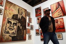 Hurdles Grow At The Museum Of Contemporary Art Los Angeles The New York Times