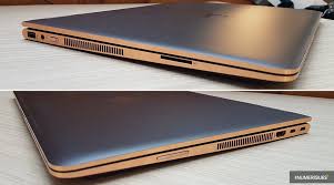 Résultat de recherche d'images pour "hp spectre gold"