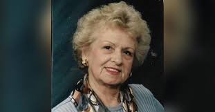 Lena Pauline Cotton Obituary