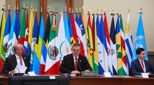 Jan 15, 2014 · cumbres celac y celac ue: Goodbye Oas Celac Summit To Decide Fate Of Oas Kawsachun News