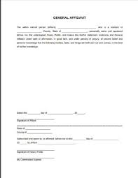 Teachers, professors, or employers write testimonial or recommendation letters, as they are in position to recommend another. Free 5 Testimonial Affidavit Forms In Pdf