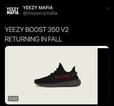 View subreddit information or browse subreddits. Alert Bred 350 V2 Officially Restocking This Fall Sneakers