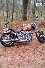 2014 Harley Davidson Fxsbse Cvo Breakout Harley Davidson Harley Davidson Cvo Harley Davidson Motorcycles