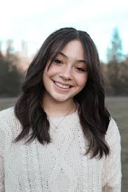 We're proud to announce that Lila Bonfoey has been selected as a 2024  McConnell Scholar! 🎉 Lila graduated from Hayfork High School and is now  attending Cal Poly San Luis Obispo, where