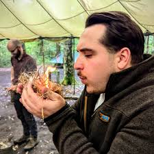 IOL Bushcraft Competency Certificate Training