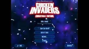 Chicken invader 3 hack unlock full gameitunes link: Chicken Invaders 3 Allow Cheats Youtube