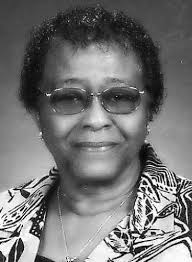 Bertha Garrett Obituary (2014)