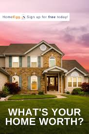 No More Crunching Numbers To Determine Your Home S Value Homeegg Pulls All The Stats For You And You Can Acce Wealth Building Mortgage Payoff Home Management