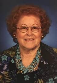 Helena Jackson Obituary (2020)