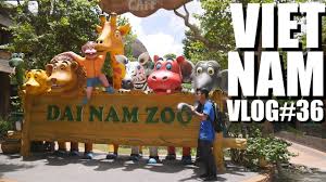 Lowest nightly price found within the past 24 hours based on a 1 night stay for 2 adults. Dai Nam Zoo Ho Chi Minh City Destimap Destinations On Map
