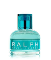 How about the red line? Ralph Lauren Ralph Parfum Online Bestellen Flaconi