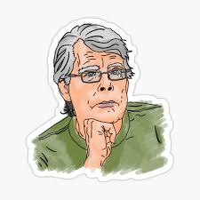 Regalos y productos: Stephen King