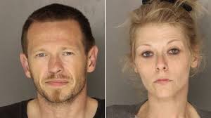 Concerns over a DoorDash order lead police to arrest this couple in Bethel  Park: https://wpxi.tv/3vtg0y7