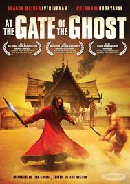 The movie is popular with reelgood users. At The Gate Of The Ghost A Thai Remake Of Kurosawa S Rashomon In And Out Movie Film Japanese Movie
