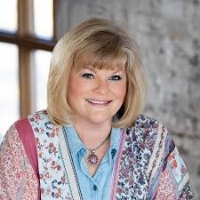 Patti Richards, Children's Author