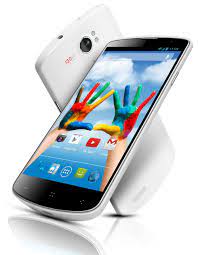 Karbonn Titanium X technische daten ...