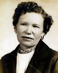 Ida Mae Walbrick Warner Obituary