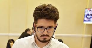 Carlos Velastegui's Instagram, Twitter & Facebook