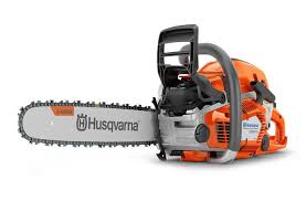 2019 Husqvarna 550 Xp G Mark Ii 967 69 09 38 For Sale In