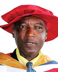 PROGRAMME AND LIST OF GRADUANDS UEW 21ST CONGREGATION