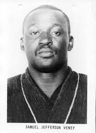 206. Samuel Jefferson Veney — FBI
