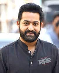 Jr. NTR Photo 3