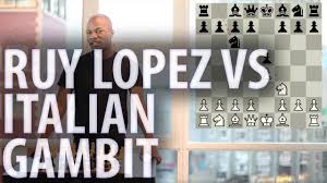 The italian game is one of the oldest openings in chess. Chess Openings Italian Game