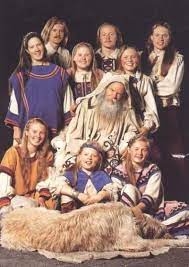 Die kelly family feiert nach 18 jahren ihr großes comeback. Das Bin Ich Doro Thee Janssen Geb Hecker Kelly Family Angelo Kelly Familienlieder Angelo Kelly Family