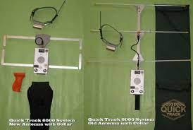 Johnson Dog Supplies Tracking