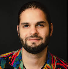 Adrian Leyva's Instagram, Twitter & Facebook