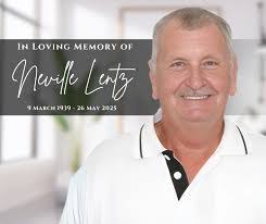 Wayne Giese's Instagram, Twitter & Facebook