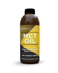 Mct oil pushed us farther into ketosis without raising our blood glucose readings, but does mct oil powder produce the same great responses? Keto Science Ketogenic Mct Oil Dietary Supplement 15 Fl Oz 30 Servings Walmart Com Walmart Com