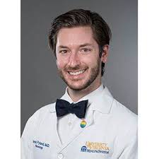 Dr. Derek Pyland, MD, Neurology