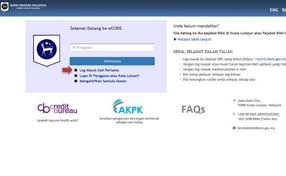 Maybe you would like to learn more about one of these? Semakan Ccris 2021 Online Cara Login My Panduan