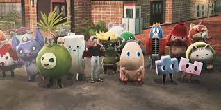 Review: Promise Mascot Agency for PS5 - Digitec